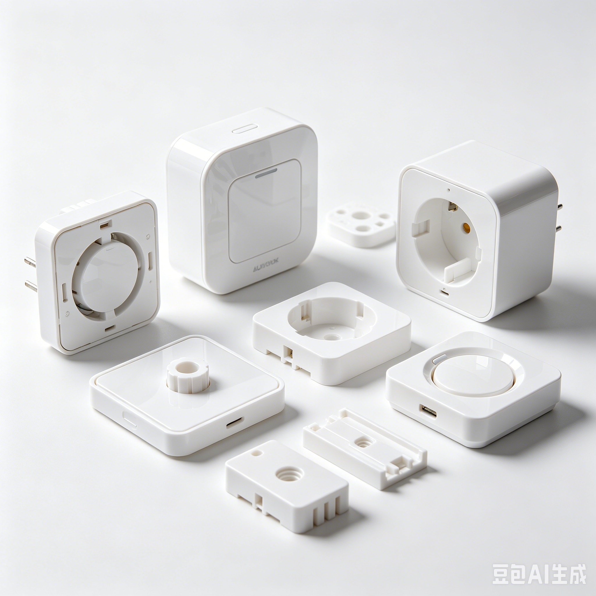 鼎城模具开发